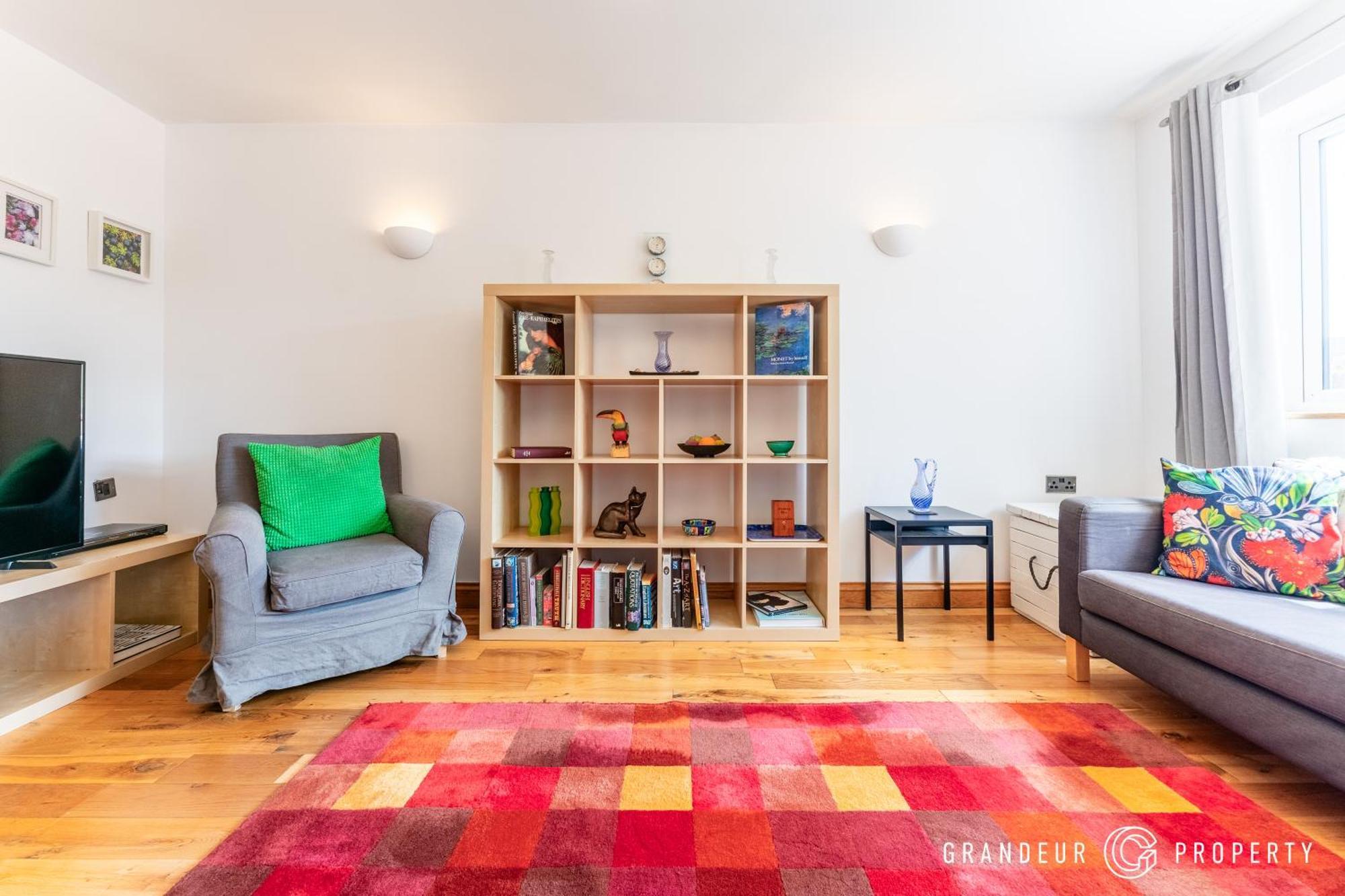 Bracken Bliss By Grandeur Property Фърндаун Екстериор снимка