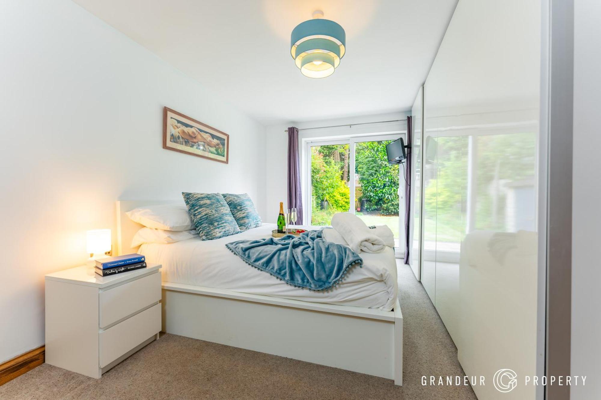 Bracken Bliss By Grandeur Property Фърндаун Екстериор снимка