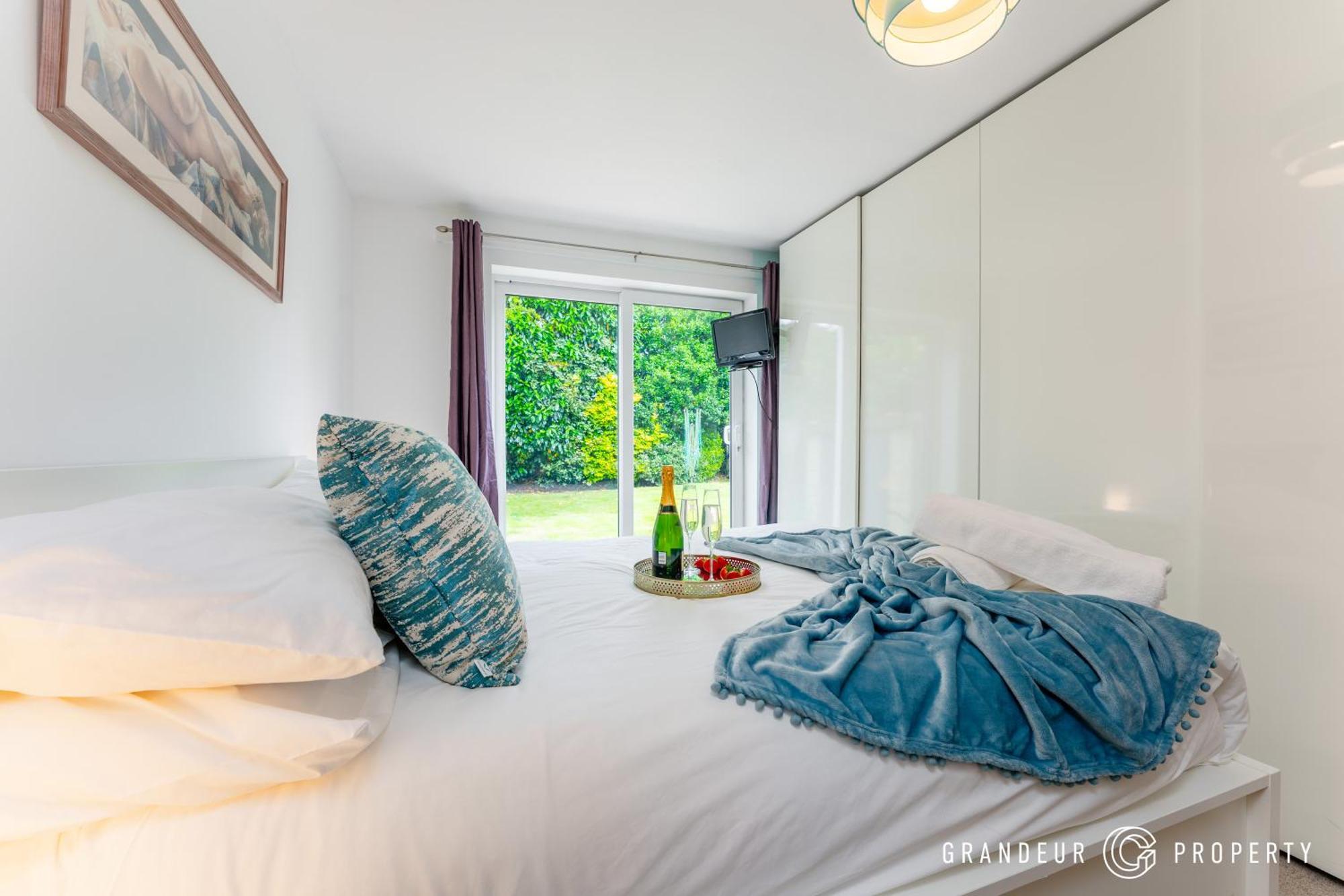 Bracken Bliss By Grandeur Property Фърндаун Екстериор снимка