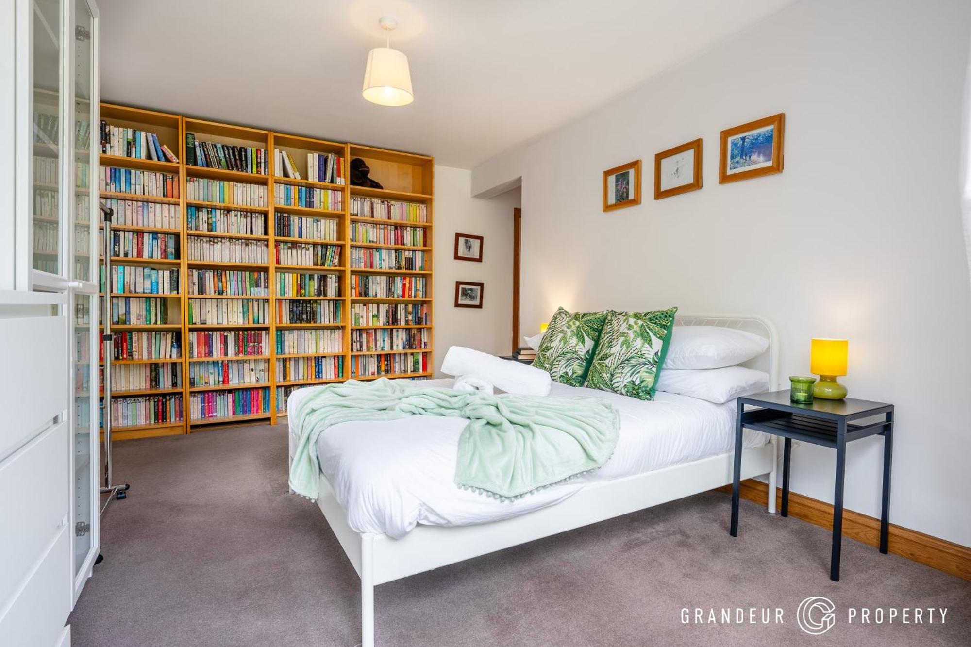 Bracken Bliss By Grandeur Property Фърндаун Екстериор снимка